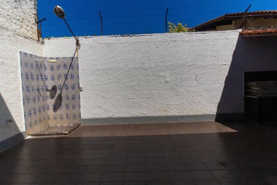 Área comum de casa à venda com 4 quartos, 200m² em Maravista, Niterói