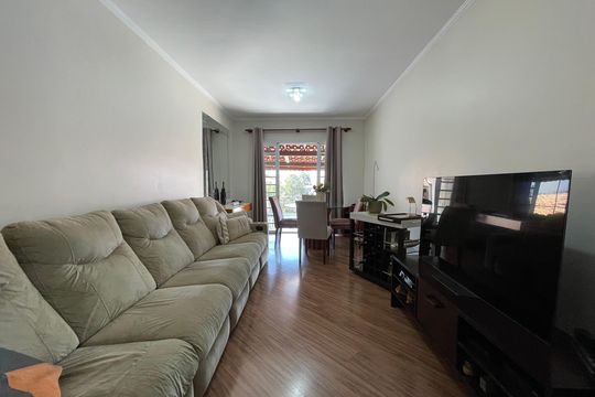 Casa à venda com 3 quartos, 182m² em Butantã, São Paulo