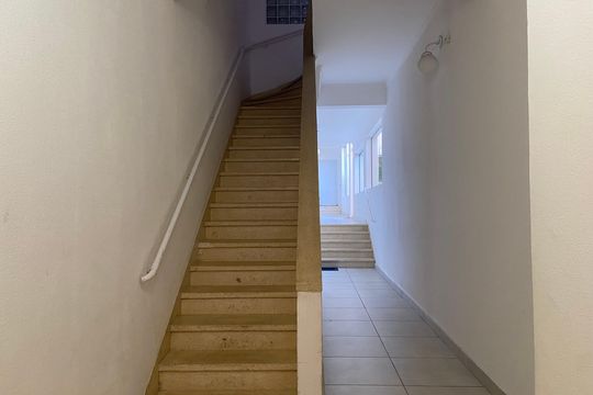 Área comum de apartamento à venda com 3 quartos, 135m² em Mooca, São Paulo