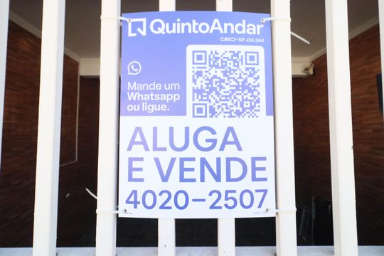 Placa de casa à venda com 2 quartos, 100m² em Jardim Roberto, Osasco