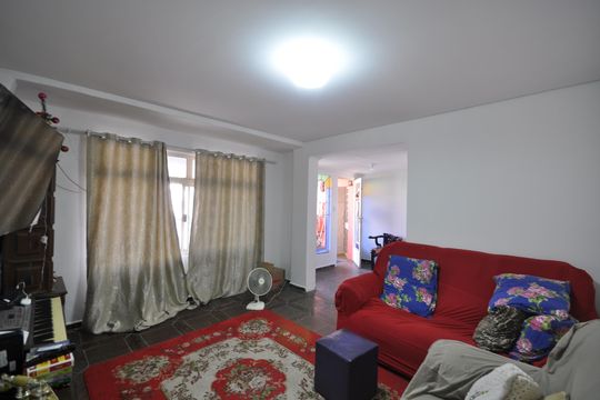 Casa para alugar com 2 quartos, 150m² em Vila Germinal, São Paulo