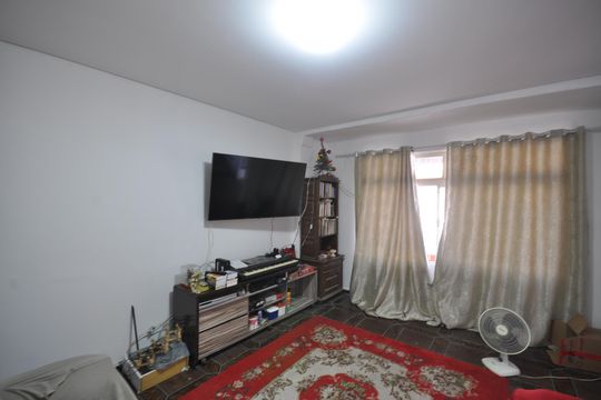 Sala de casa para alugar com 2 quartos, 150m² em Vila Germinal, São Paulo