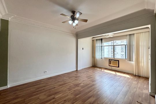 Apartamento para alugar com 3 quartos, 135m² em Ipanema, Rio de Janeiro
