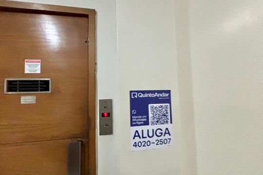 Placa de apartamento para alugar com 3 quartos, 135m² em Ipanema, Rio de Janeiro