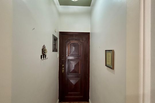 Sala de apartamento para alugar com 3 quartos, 135m² em Ipanema, Rio de Janeiro