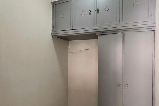 Quarto de Serviço de apartamento para alugar com 3 quartos, 135m² em Ipanema, Rio de Janeiro