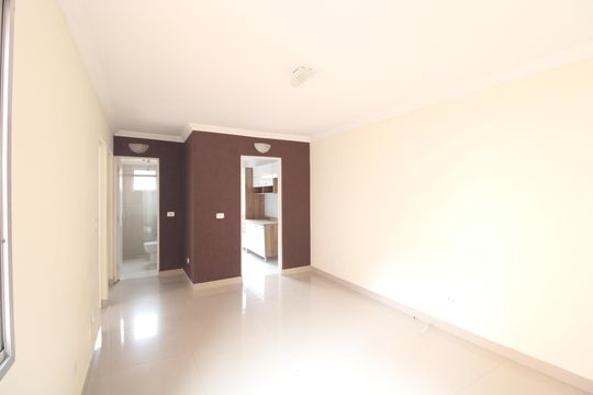 Apartamento à venda com 2 quartos, 50m² em Jardim Palmares (zona Sul), São Paulo