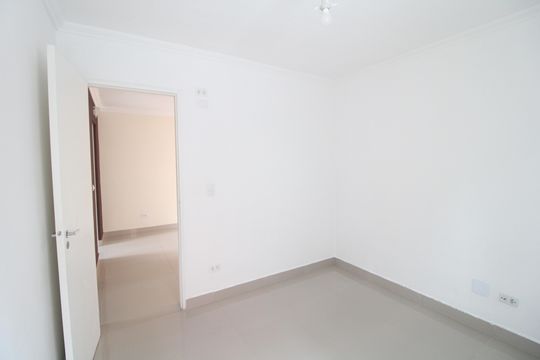 Quarto 1 de apartamento à venda com 2 quartos, 50m² em Jardim Palmares (zona Sul), São Paulo