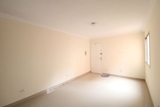 Sala de apartamento à venda com 2 quartos, 50m² em Jardim Palmares (zona Sul), São Paulo