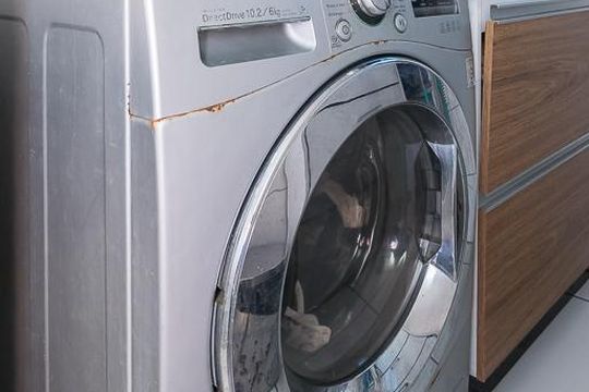 Área de Serviço de apartamento à venda com 2 quartos, 49m² em Irajá, Rio de Janeiro