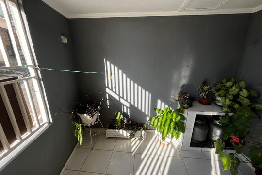 Entrada de casa à venda com 3 quartos, 98m² em Chora Menino, São Paulo