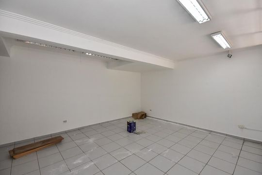 Área comum de casa de condomínio à venda com 3 quartos, 280m² em Parque Monte Alegre, Taboão da Serra