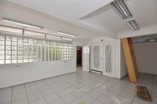 Área comum de casa de condomínio à venda com 3 quartos, 280m² em Parque Monte Alegre, Taboão da Serra