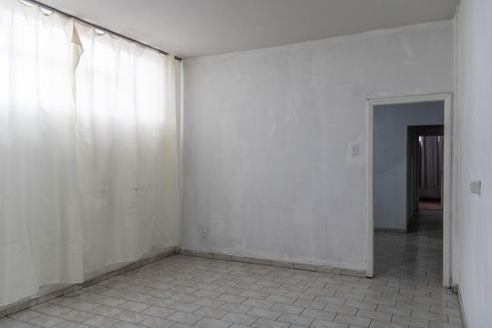Apartamento para alugar com 3 quartos, 100m² em Prado, Belo Horizonte