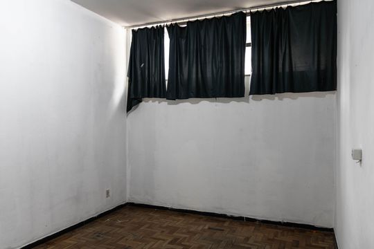 Suíte de apartamento para alugar com 3 quartos, 100m² em Prado, Belo Horizonte