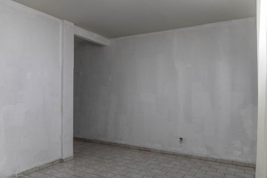 Sala de apartamento para alugar com 3 quartos, 100m² em Prado, Belo Horizonte