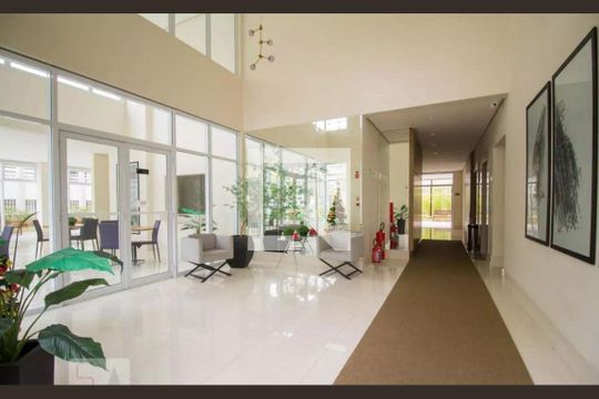 Área comum de apartamento à venda com 2 quartos, 68m² em Vila Mariana, São Paulo