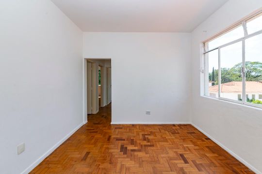 Sala de apartamento à venda com 3 quartos, 95m² em Cidade Jardim, Belo Horizonte