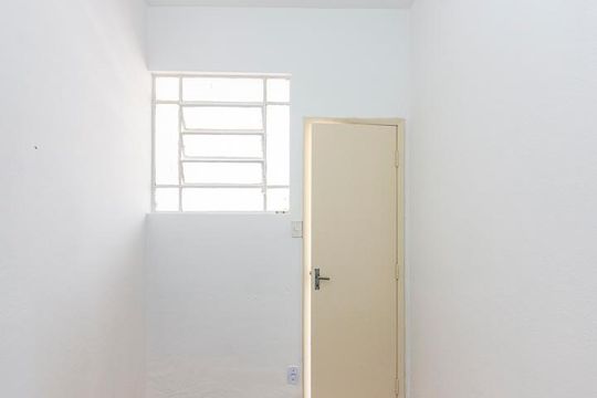 Quarto de Serviço de apartamento à venda com 3 quartos, 95m² em Cidade Jardim, Belo Horizonte