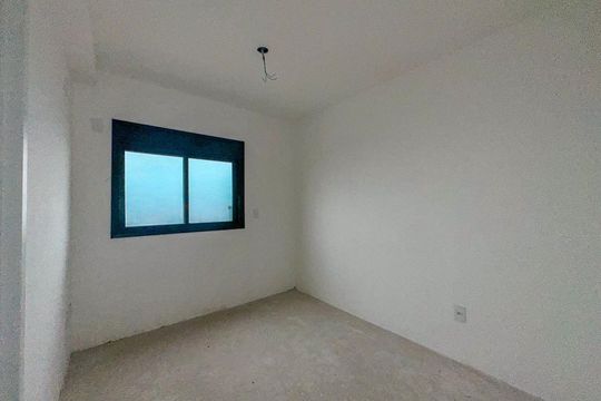Quarto 2 de apartamento à venda com 3 quartos, 125m² em Vila Santa Teresa, Santo André