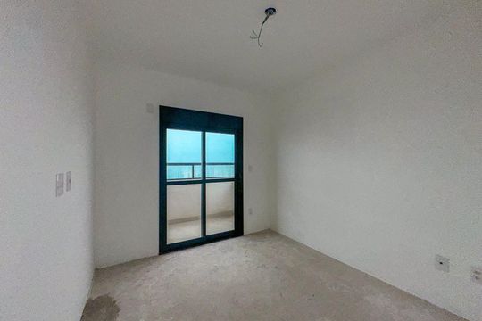Quarto 1 de apartamento à venda com 3 quartos, 125m² em Vila Santa Teresa, Santo André