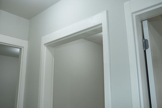 Corredor de apartamento para alugar com 2 quartos, 52m² em Jardim de Lourdes, Embu das Artes