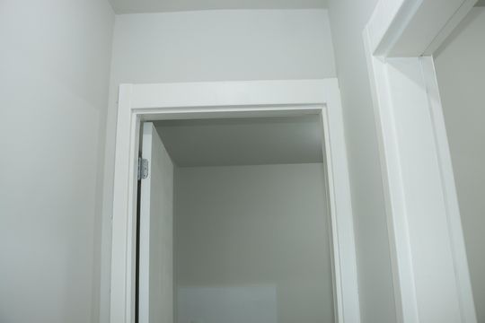 Corredor de apartamento para alugar com 2 quartos, 52m² em Jardim de Lourdes, Embu das Artes