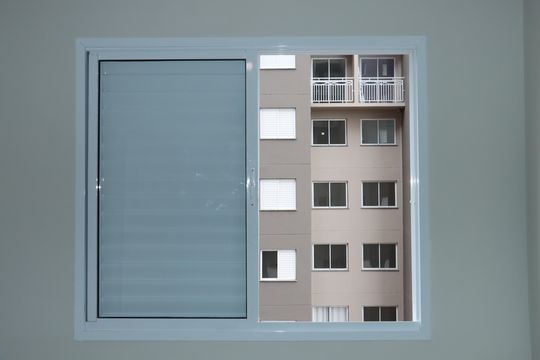 Quarto 1 de apartamento para alugar com 2 quartos, 52m² em Jardim de Lourdes, Embu das Artes
