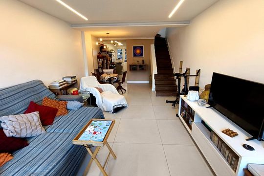 Casa de Condomínio à venda com 4 quartos, 141m² em Recreio dos Bandeirantes, Rio de Janeiro