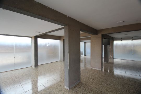 Salão de festas de apartamento à venda com 2 quartos, 50m² em Vila Cardoso Franco, São Paulo