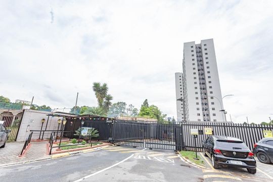 Fachada de apartamento para alugar com 3 quartos, 70m² em Vila Arapua, São Paulo