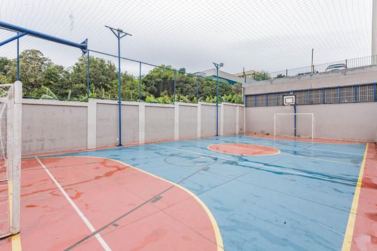 Área comum de apartamento para alugar com 3 quartos, 70m² em Vila Arapua, São Paulo