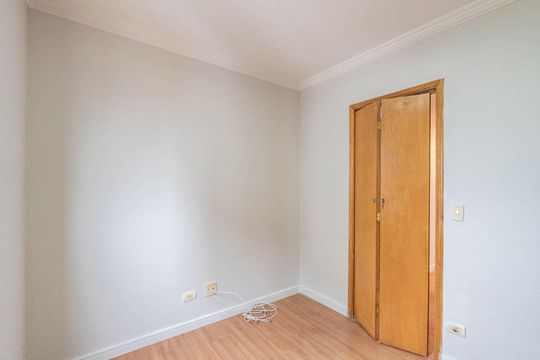 Quarto 1 de apartamento para alugar com 3 quartos, 70m² em Vila Arapua, São Paulo