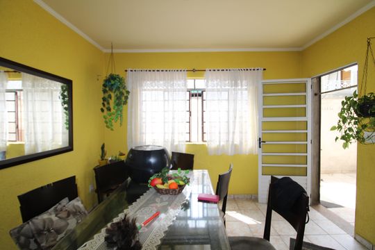 Cozinha de casa à venda com 4 quartos, 168m² em Imirim, São Paulo