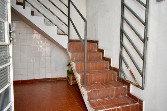 Edícola de casa à venda com 3 quartos, 190m² em Planalto Paulista, São Paulo