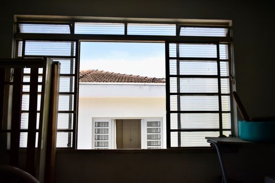 Edícola de casa à venda com 3 quartos, 190m² em Planalto Paulista, São Paulo