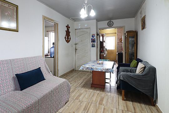 Casa à venda com 2 quartos, 300m² em Santa Rosa de Lima, Porto Alegre
