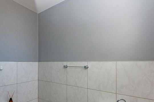 Lavabo de apartamento à venda com 3 quartos, 130m² em Kennedy, Contagem