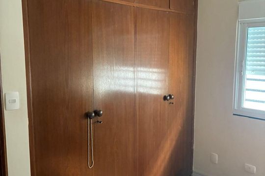 Quarto 2 de casa à venda com 4 quartos, 318m² em Vila Scarpelli, Santo André