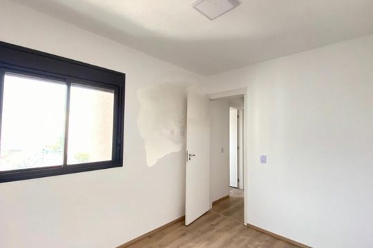 Apartamento para alugar com 2 quartos, 37m² em Mooca, São Paulo