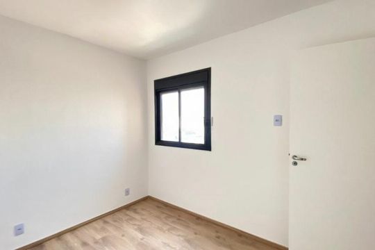 Apartamento para alugar com 2 quartos, 37m² em Mooca, São Paulo