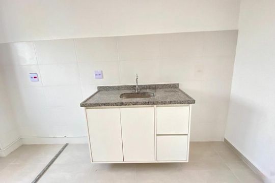 Apartamento para alugar com 2 quartos, 37m² em Mooca, São Paulo