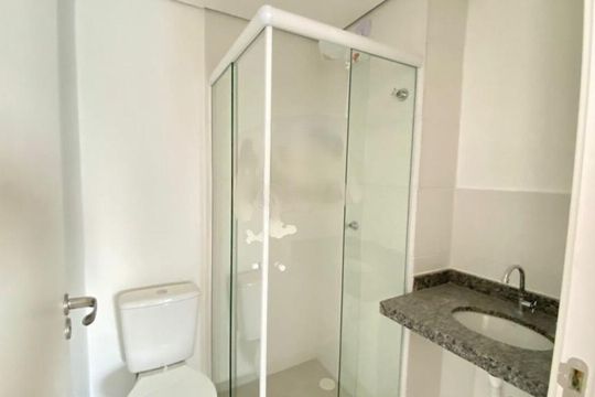 Apartamento para alugar com 2 quartos, 37m² em Mooca, São Paulo