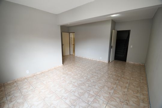 Apartamento à venda com 2 quartos, 75m² em São Bernardo, Campinas