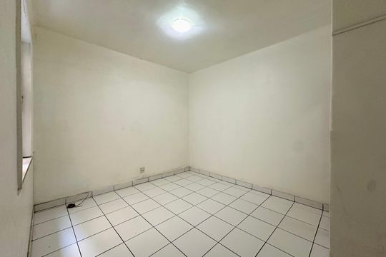 Kitnet/Studio para alugar com 1 quarto, 27m² em Centro, Rio de Janeiro