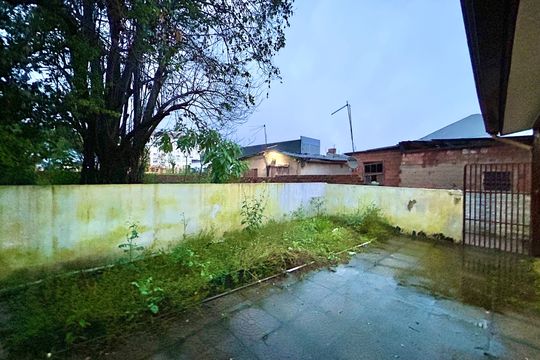 Área comum de casa à venda com 2 quartos, 40m² em Rio dos Sinos, São Leopoldo