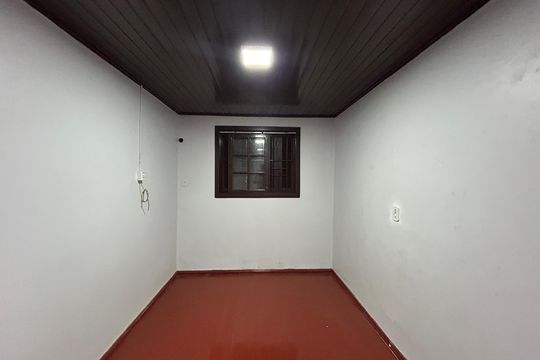 Sala de casa à venda com 2 quartos, 40m² em Rio dos Sinos, São Leopoldo