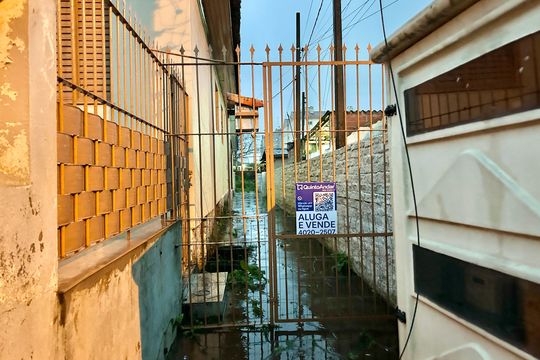 Placa de casa à venda com 2 quartos, 40m² em Rio dos Sinos, São Leopoldo