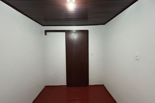 Quarto de casa à venda com 2 quartos, 40m² em Rio dos Sinos, São Leopoldo