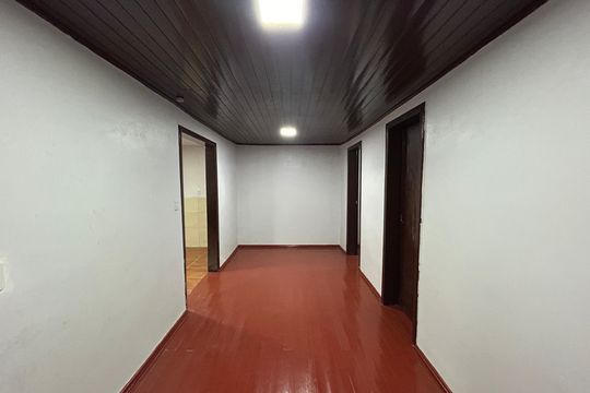 Sala de casa à venda com 2 quartos, 40m² em Rio dos Sinos, São Leopoldo